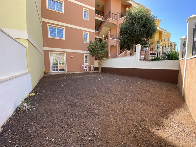 Apartment for sale in Laderas del Palmar, Arona, Tenerife property